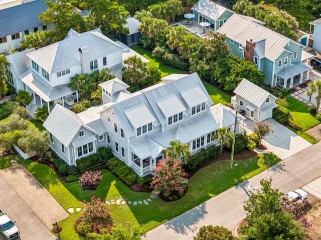 741 Winthrop Street, Mount Pleasant, SC 29464