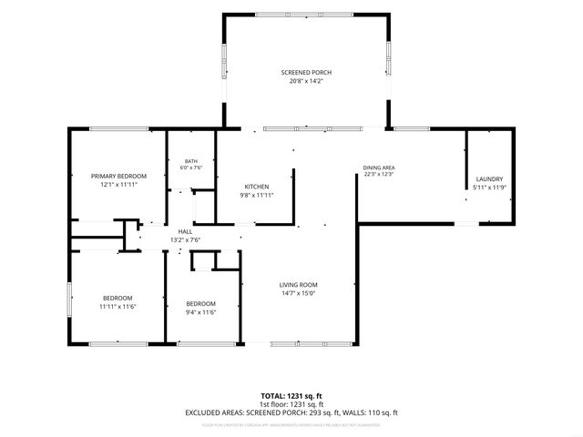 1104 1st St NE, Oelwein, IA 50662