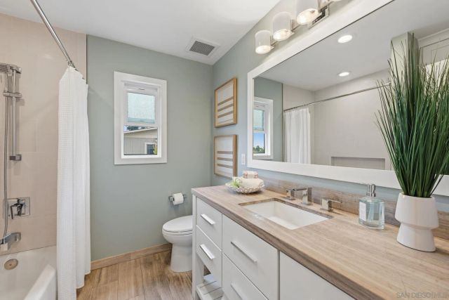 1106 WOTAN DRIVE, Encinitas, CA 92024