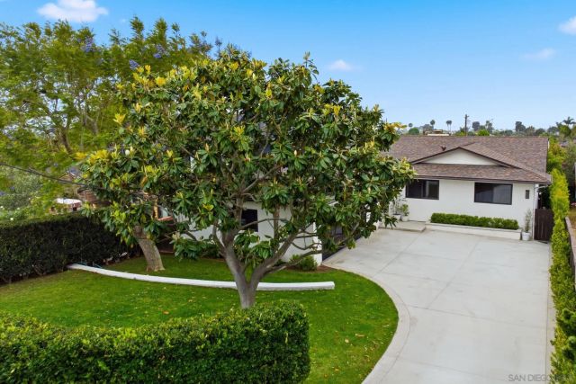 1106 WOTAN DRIVE, Encinitas, CA 92024