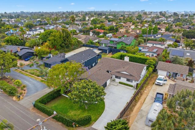 1106 WOTAN DRIVE, Encinitas, CA 92024