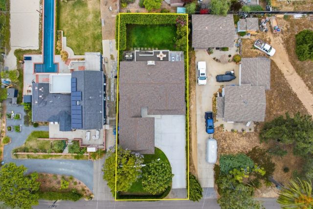 1106 WOTAN DRIVE, Encinitas, CA 92024