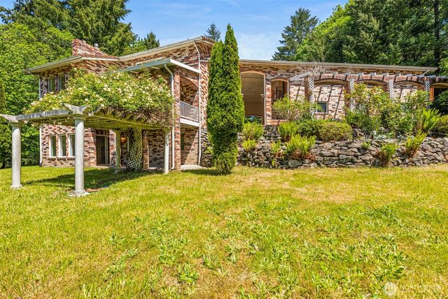 5420 Hawks Prairie Road NE, Olympia, WA 98516