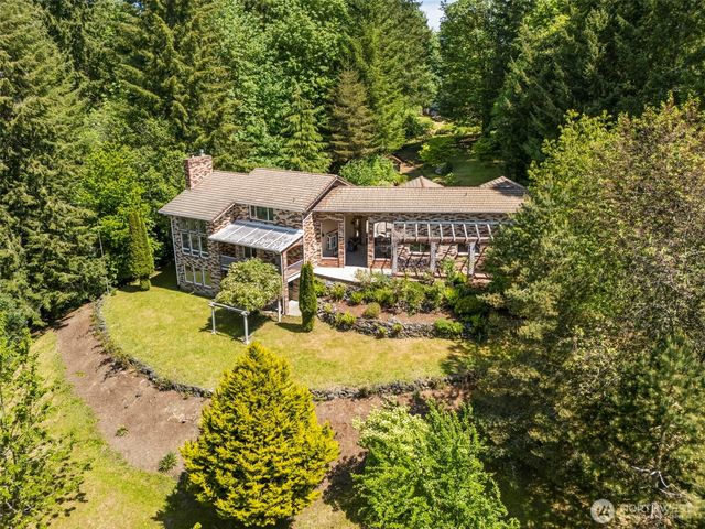 5420 Hawks Prairie Road NE, Olympia, WA 98516