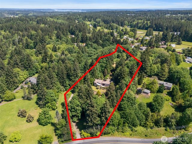 5420 Hawks Prairie Road NE, Olympia, WA 98516