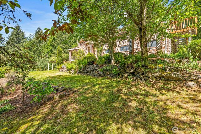 5420 Hawks Prairie Road NE, Olympia, WA 98516