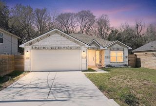 8125 Sunnyhill Street, Houston, TX 77088