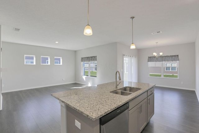 747 Abby Drive, Plain City, OH 43064