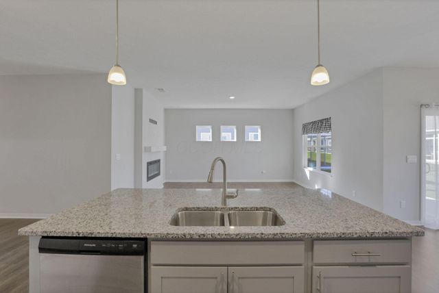 747 Abby Drive, Plain City, OH 43064