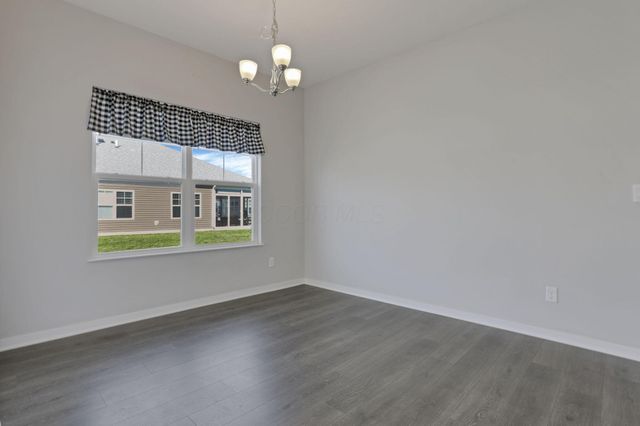 747 Abby Drive, Plain City, OH 43064