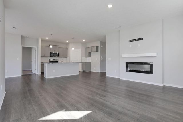 747 Abby Drive, Plain City, OH 43064