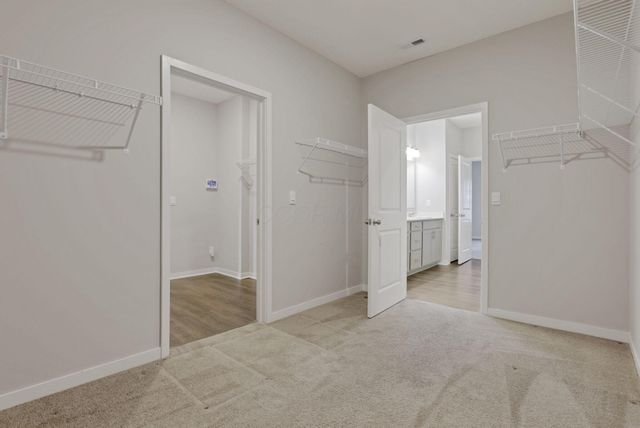747 Abby Drive, Plain City, OH 43064