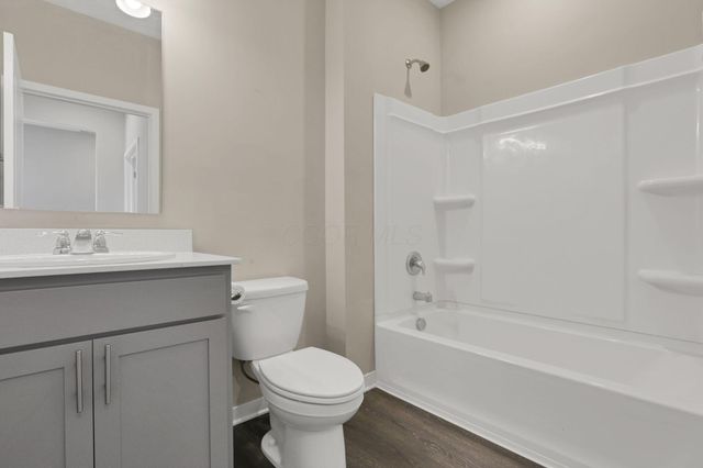 747 Abby Drive, Plain City, OH 43064
