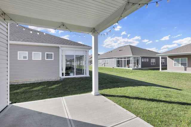 747 Abby Drive, Plain City, OH 43064