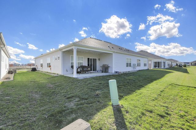 747 Abby Drive, Plain City, OH 43064