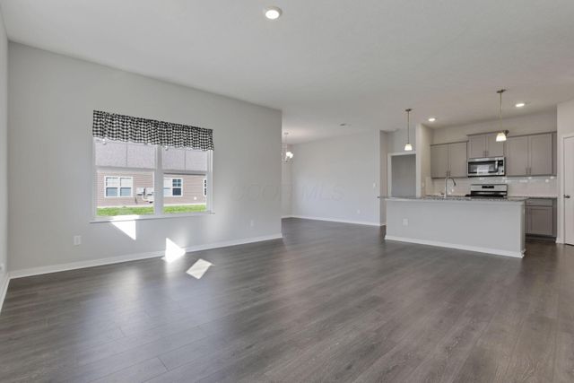 747 Abby Drive, Plain City, OH 43064