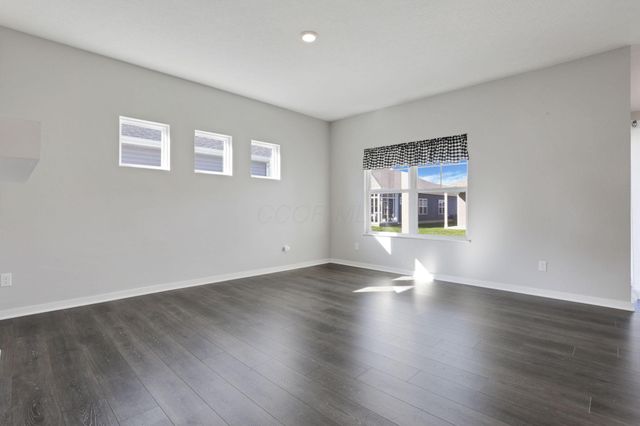 747 Abby Drive, Plain City, OH 43064