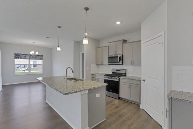 747 Abby Drive, Plain City, OH 43064