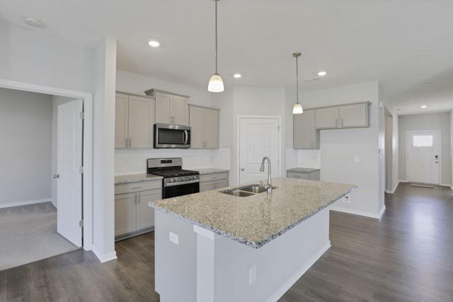 747 Abby Drive, Plain City, OH 43064