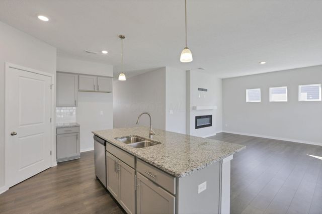747 Abby Drive, Plain City, OH 43064