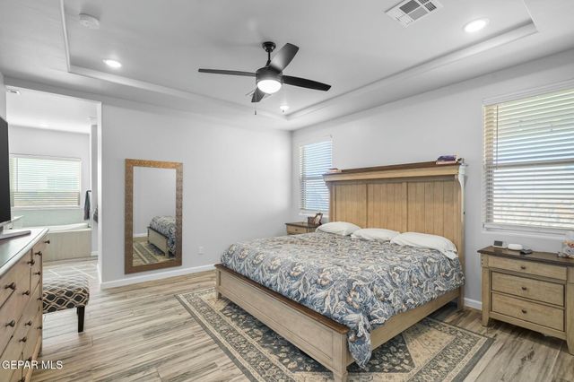 245 FARNBOROUGH Street, El Paso, TX 79928