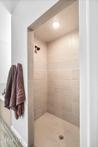 245 FARNBOROUGH Street, El Paso, TX 79928