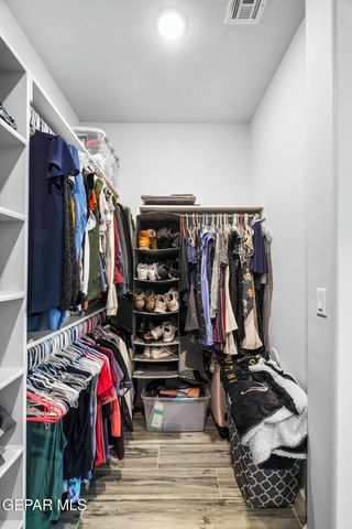 245 FARNBOROUGH Street, El Paso, TX 79928