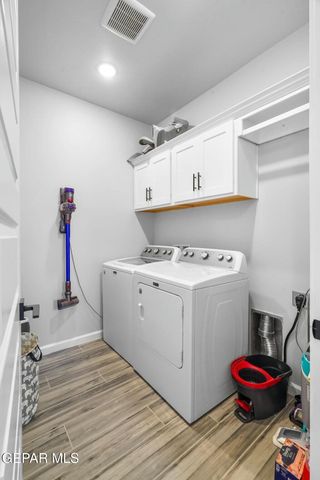 245 FARNBOROUGH Street, El Paso, TX 79928