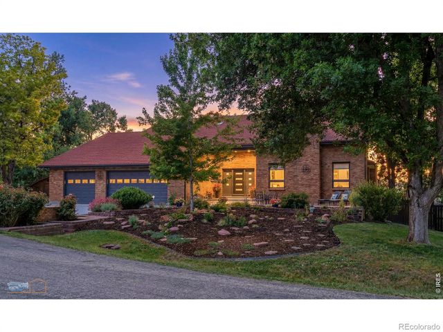 1057 Diamond Court, Boulder, CO 80303