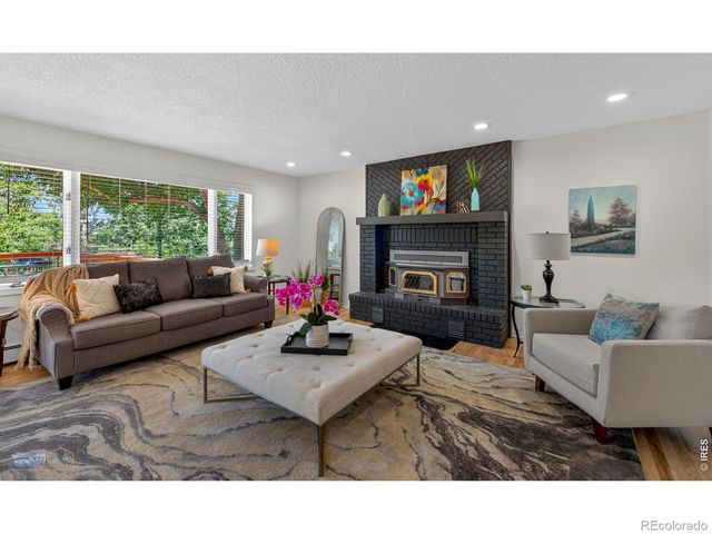 1057 Diamond Court, Boulder, CO 80303