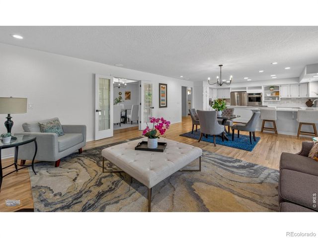 1057 Diamond Court, Boulder, CO 80303