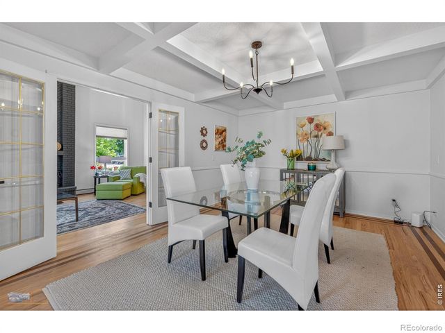 1057 Diamond Court, Boulder, CO 80303