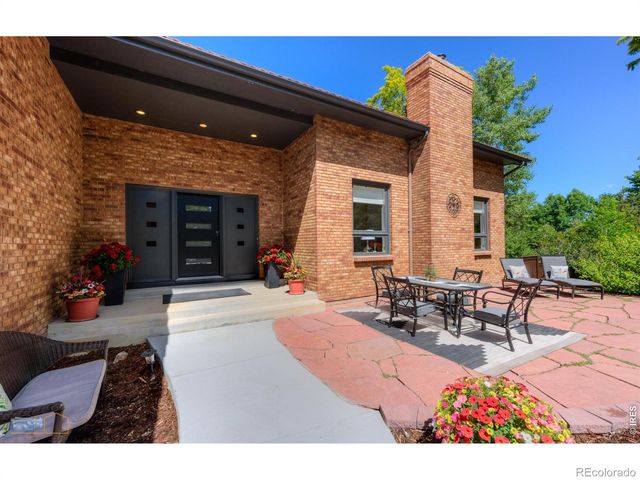 1057 Diamond Court, Boulder, CO 80303