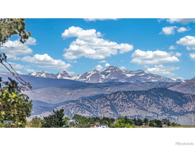 1057 Diamond Court, Boulder, CO 80303