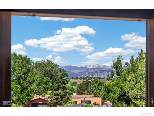 1057 Diamond Court, Boulder, CO 80303