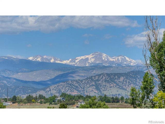 1057 Diamond Court, Boulder, CO 80303