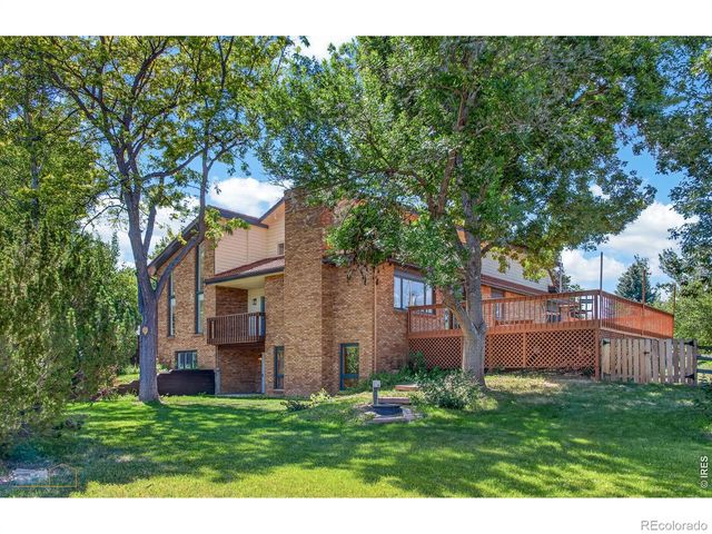 1057 Diamond Court, Boulder, CO 80303