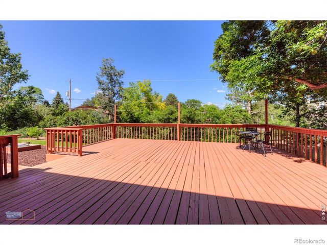 1057 Diamond Court, Boulder, CO 80303