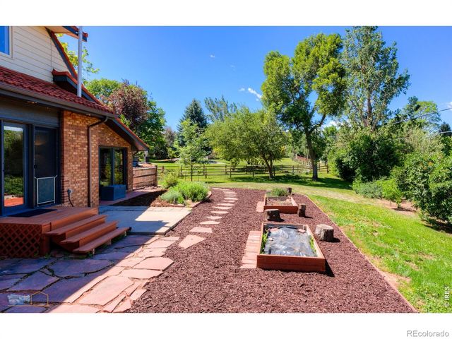 1057 Diamond Court, Boulder, CO 80303