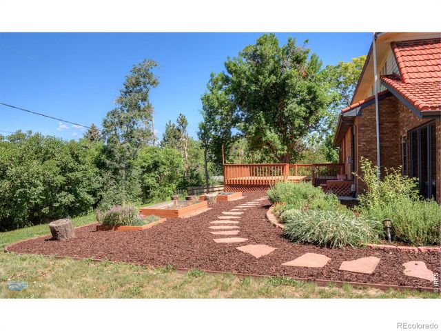 1057 Diamond Court, Boulder, CO 80303