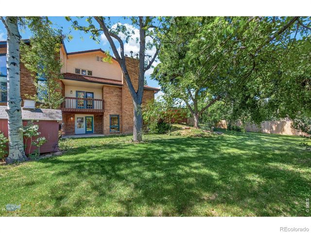 1057 Diamond Court, Boulder, CO 80303
