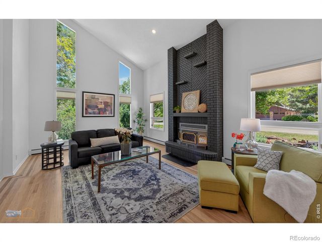 1057 Diamond Court, Boulder, CO 80303