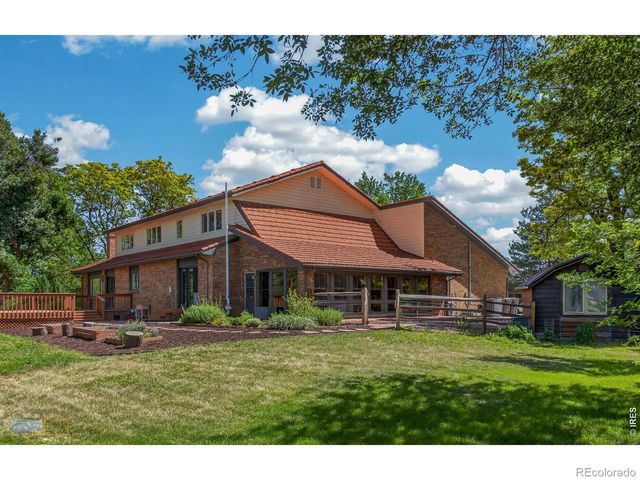 1057 Diamond Court, Boulder, CO 80303