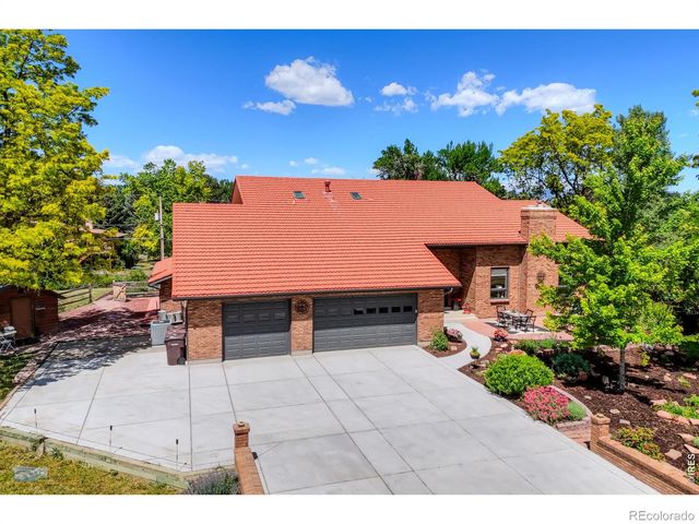 1057 Diamond Court, Boulder, CO 80303