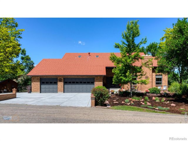 1057 Diamond Court, Boulder, CO 80303