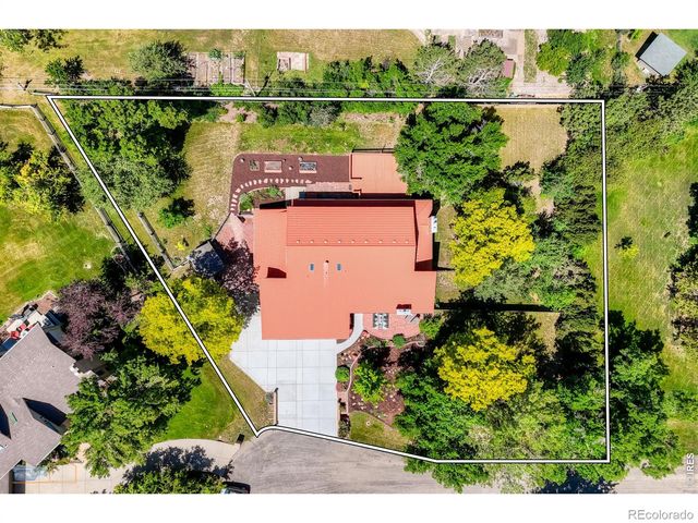 1057 Diamond Court, Boulder, CO 80303