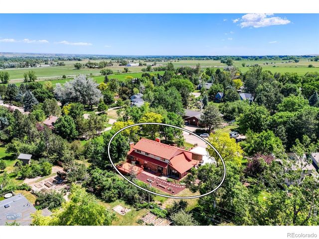 1057 Diamond Court, Boulder, CO 80303