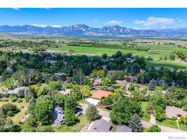 1057 Diamond Court, Boulder, CO 80303