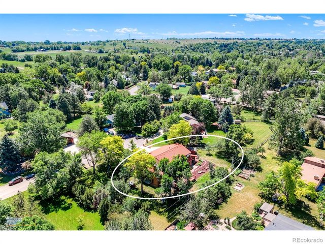 1057 Diamond Court, Boulder, CO 80303