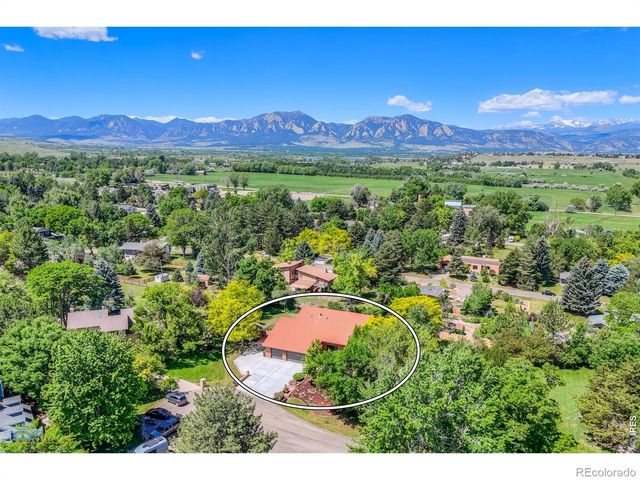 1057 Diamond Court, Boulder, CO 80303